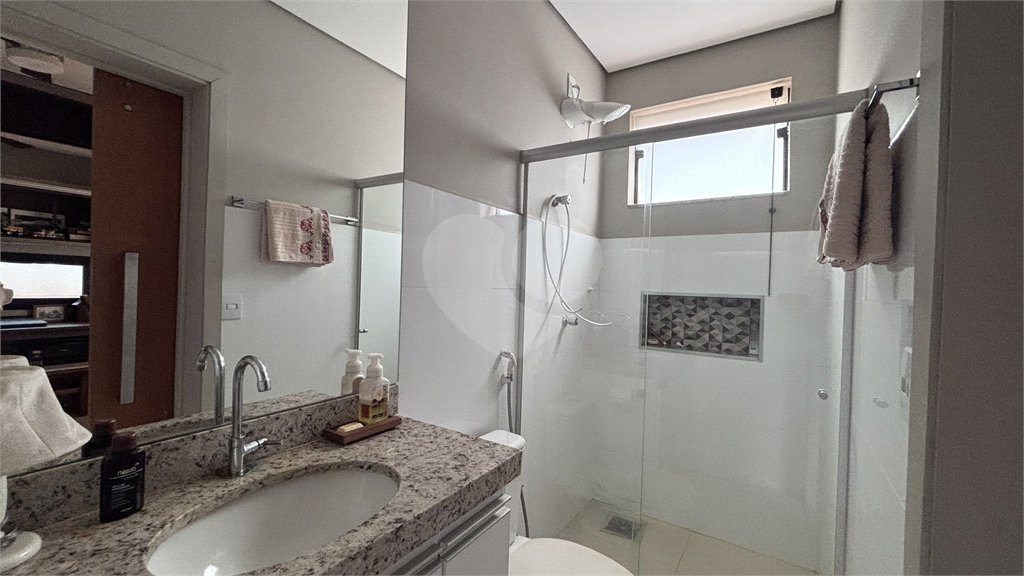 Casa à venda com 4 suítes no condomínio Quinta da Primavera Rp, Ribeirão Preto - SP