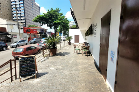Prédio à venda em Vila Progredior, São Paulo, SP