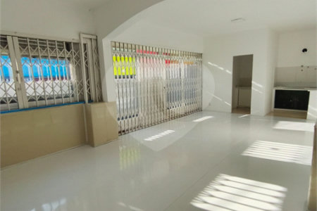 Casa Térrea para alugar em Jardim Bonfiglioli, São Paulo, SP