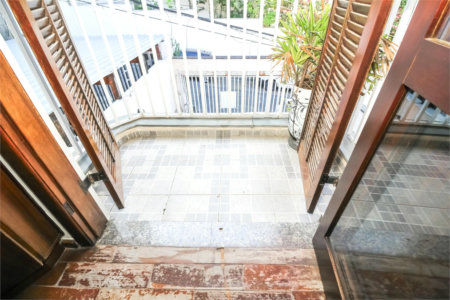 Casa para alugar com 3 suítes em Alto da Lapa, São Paulo, SP