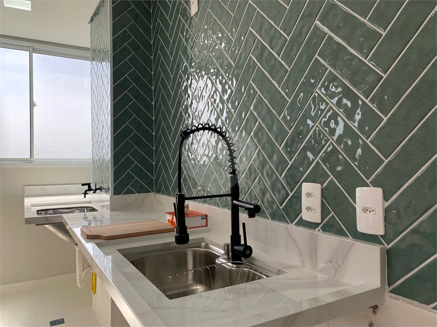 Apartamento à venda com 2 quartos em Água Branca, São Paulo, SP