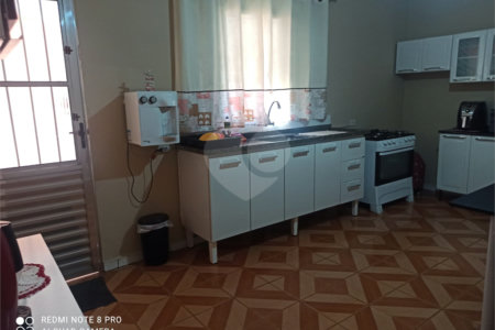 Casa à venda com 4 quartos em Jardim Progresso, Franco da Rocha, SP