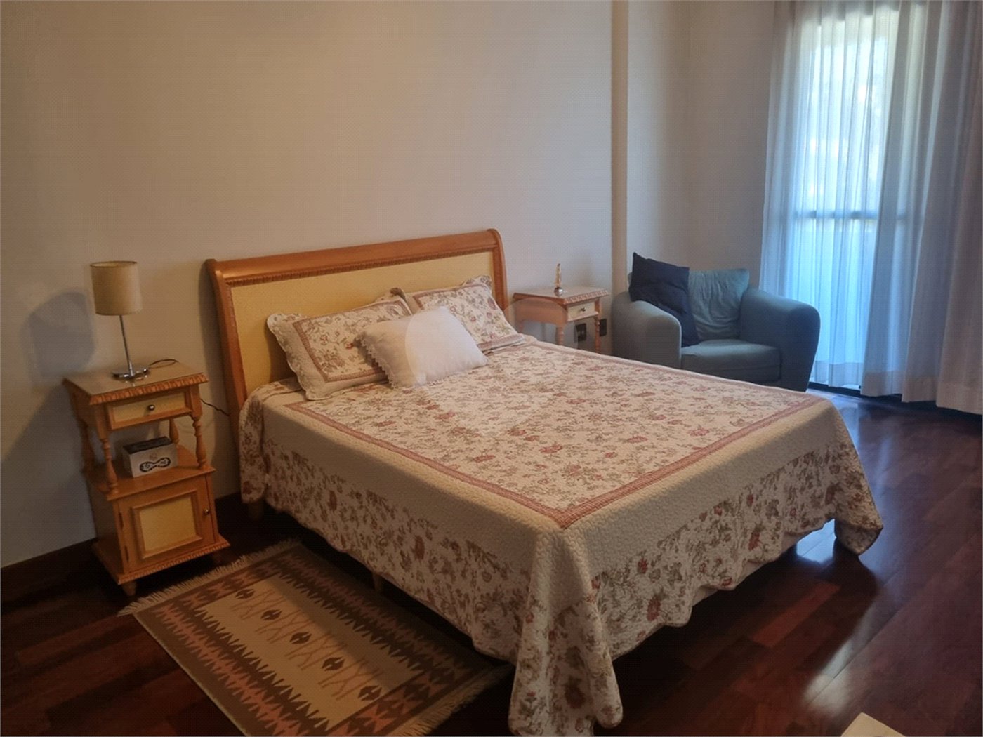 Apartamento à venda com 4 suítes no Centro, Serra Negra, SP