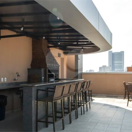Duplex à venda com 1 suíte em Pinheiros, São Paulo, SP