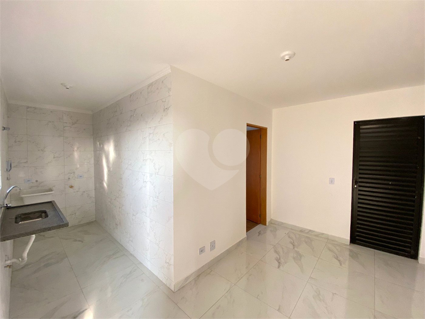 Apartamento para alugar com 2 quartos em Parque Industrial, São Paulo, SP