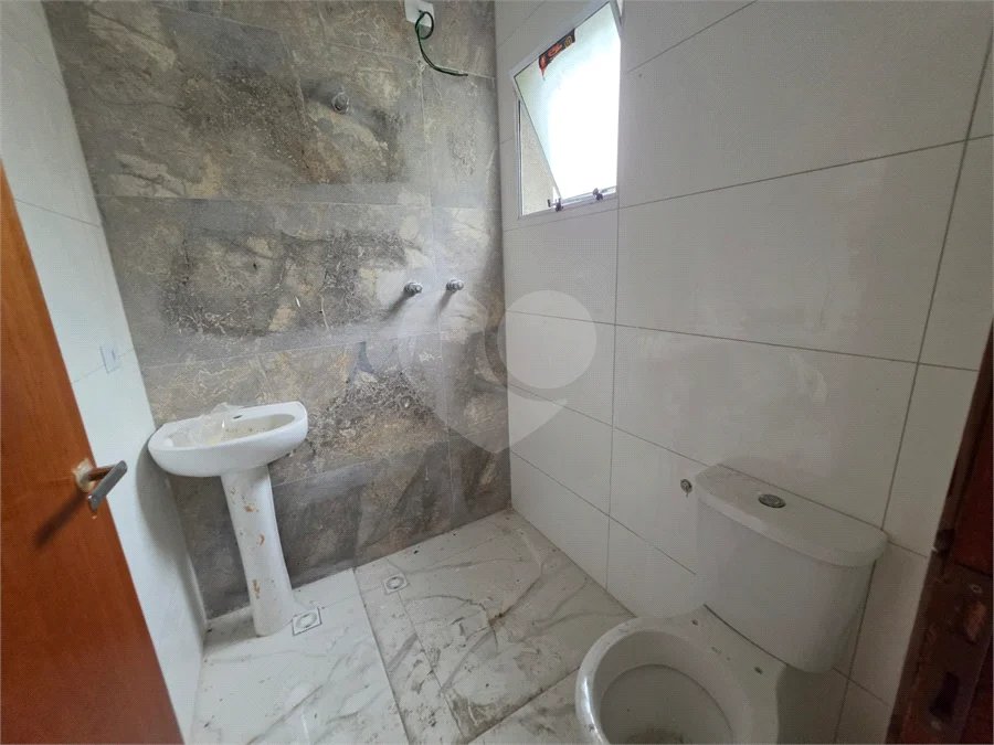 Sobrado à venda com 2 quartos, sendo 1 suíte, em Vila Clarice, São Paulo, SP