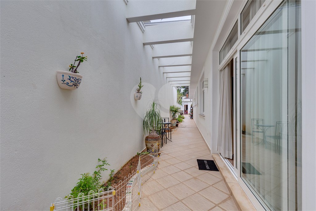 Casa à venda com 2 suítes em Alto da Boa Vista, São Paulo, SP