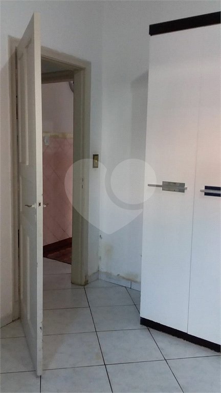 Casa à venda com 2 quartos em Horto Florestal, São Paulo, SP