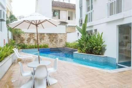 Apartamento à venda com 2 quartos, sendo 1 suíte, em Vila Isabel, Rio de Janeiro, RJ