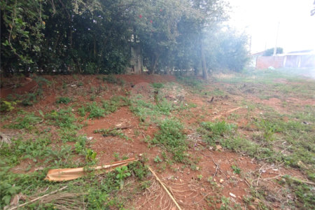 Terreno à venda em Jardim Brasil, Itapetininga, SP
