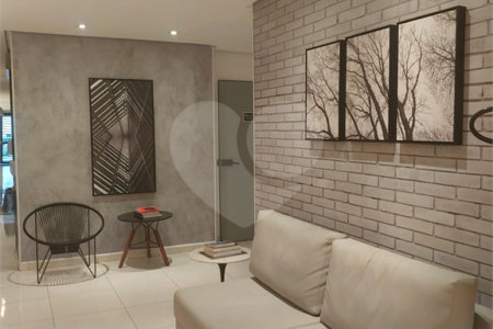 Studio à venda ou para alugar com 1 quarto no Centro, São Paulo, SP