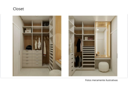 Casa à venda com 3 suítes no condomínio Brisas Horizontal, Cuiabá - MT