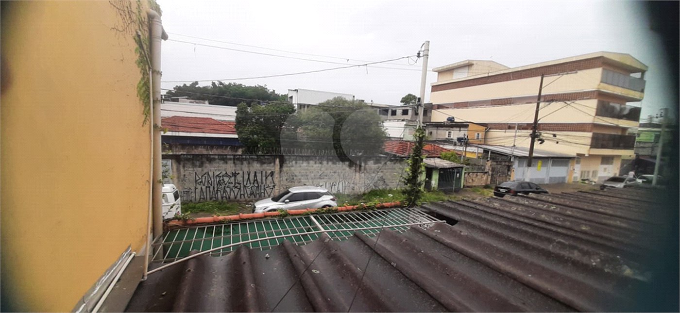Sobrado à venda com 4 quartos, sendo 1 suíte, em Jardim Brasil (zona Norte), São Paulo, SP