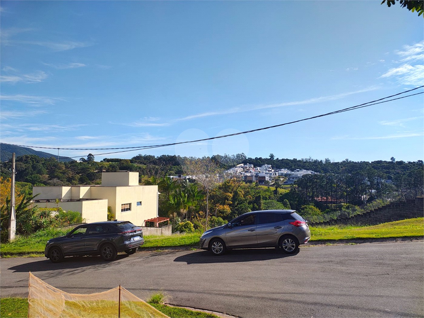 Terreno à venda no condomínio Quinta dos Lagos, Jundiaí - SP