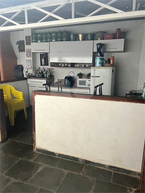 Casa à venda com 3 quartos no condomínio Tropeiros, Sorocaba - SP