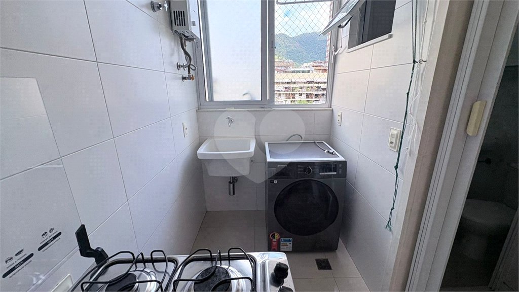 Apartamento à venda com 2 quartos, sendo 1 suíte,  em Vila Isabel, Rio de Janeiro, RJ