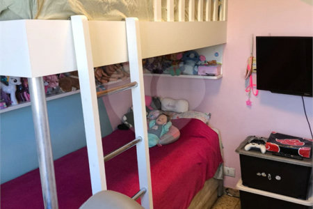 Apartamento à venda com 2 quartos em Santana, São Paulo, SP