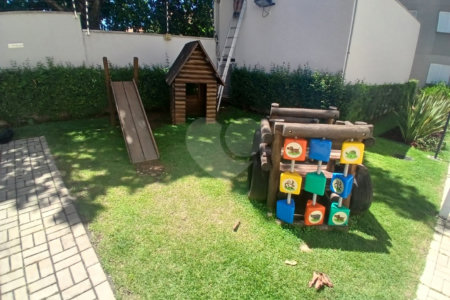 Apartamento à venda com 2 quartos em Santana, São Paulo, SP