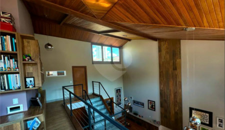Casa à venda com 4 quartos, sendo 3 suítes,  em Mandaqui, São Paulo, SP