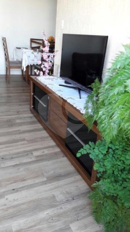 Apartamento à venda com 2 suítes em Vila Nova Cachoeirinha, São Paulo, SP