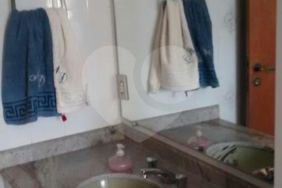 Sobrado à venda com 3 quartos, sendo 1 suíte, em Mandaqui, São Paulo, SP