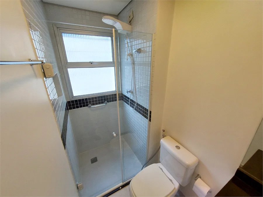 Apartamento à venda com 2 suítes em Vila Gertrudes, São Paulo, SP