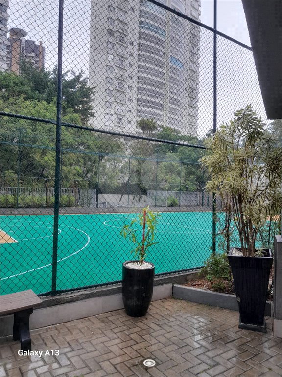 Apartamento à venda com 1 suíte em Vila Andrade, São Paulo, SP