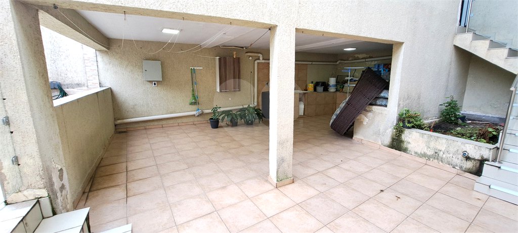 Sobrado à venda ou para alugar com 3 quartos, sendo 1 suíte,  em Vila Formosa, São Paulo, SP