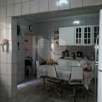 Sobrado à venda com 3 quartos, sendo 1 suíte, em Tremembé, São Paulo, SP