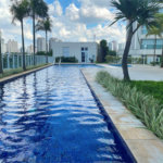 Apartamento à venda com 4 quartos, sendo 2 suítes, em Barra Funda, São Paulo, SP