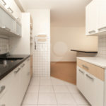 Apartamento à venda com 2 suítes em Campo Belo, São Paulo, SP