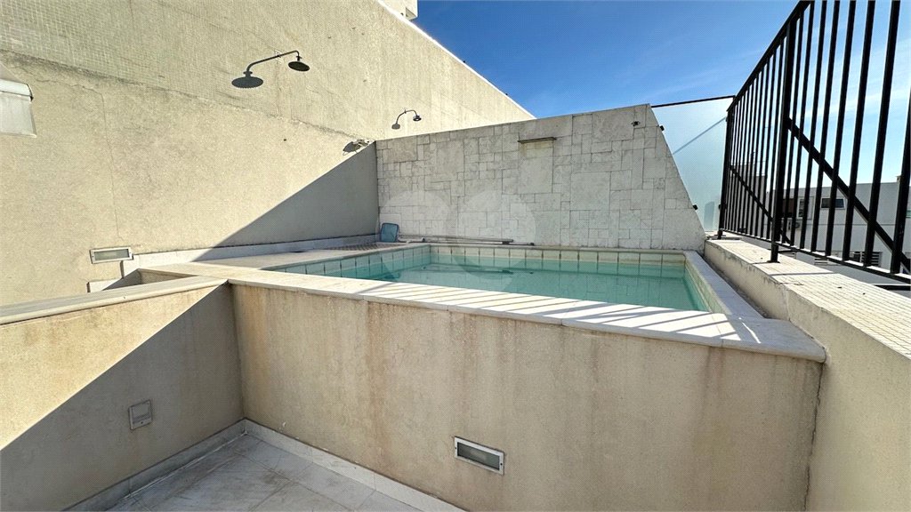 Cobertura à venda com 4 quartos, sendo 2 suítes,  em Tijuca, Rio de Janeiro, RJ