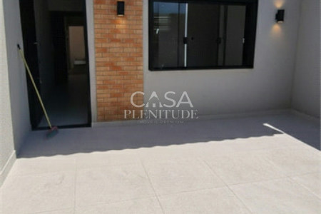 Casa à venda com 2 quartos em Parque São Bento, Sorocaba, SP
