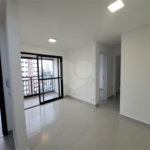 Apartamento à venda com 2 quartos em Mandaqui, São Paulo, SP