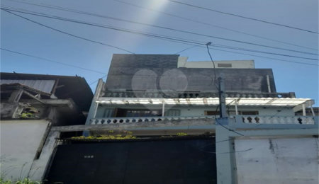 Salão Comercial à venda em Tremembé, São Paulo, SP