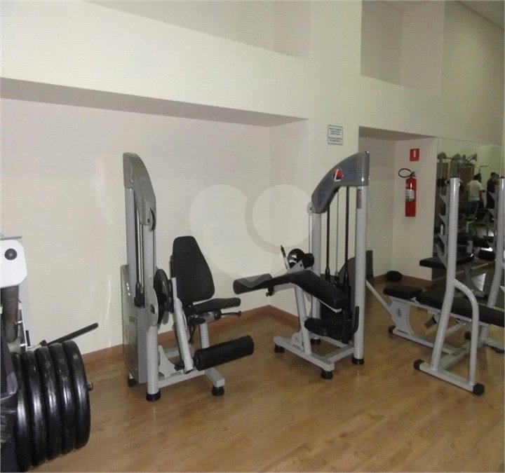 Apartamento para alugar com 1 quarto em Casa Verde, São Paulo, SP