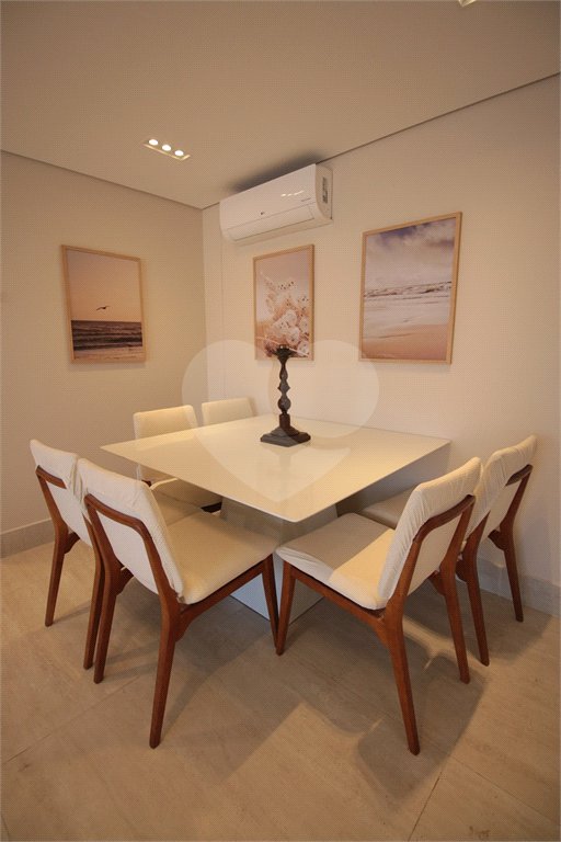 Apartamento à venda com 2 suítes em Mirandópolis, São Paulo, SP