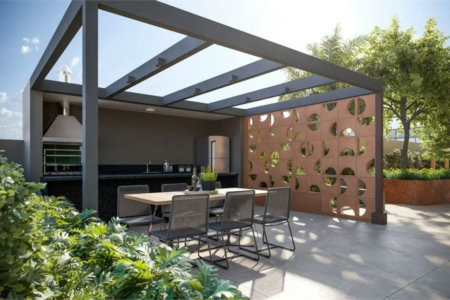 Apartamento à venda com 3 quartos, sendo 1 suíte, em Vila Cordeiro, São Paulo, SP