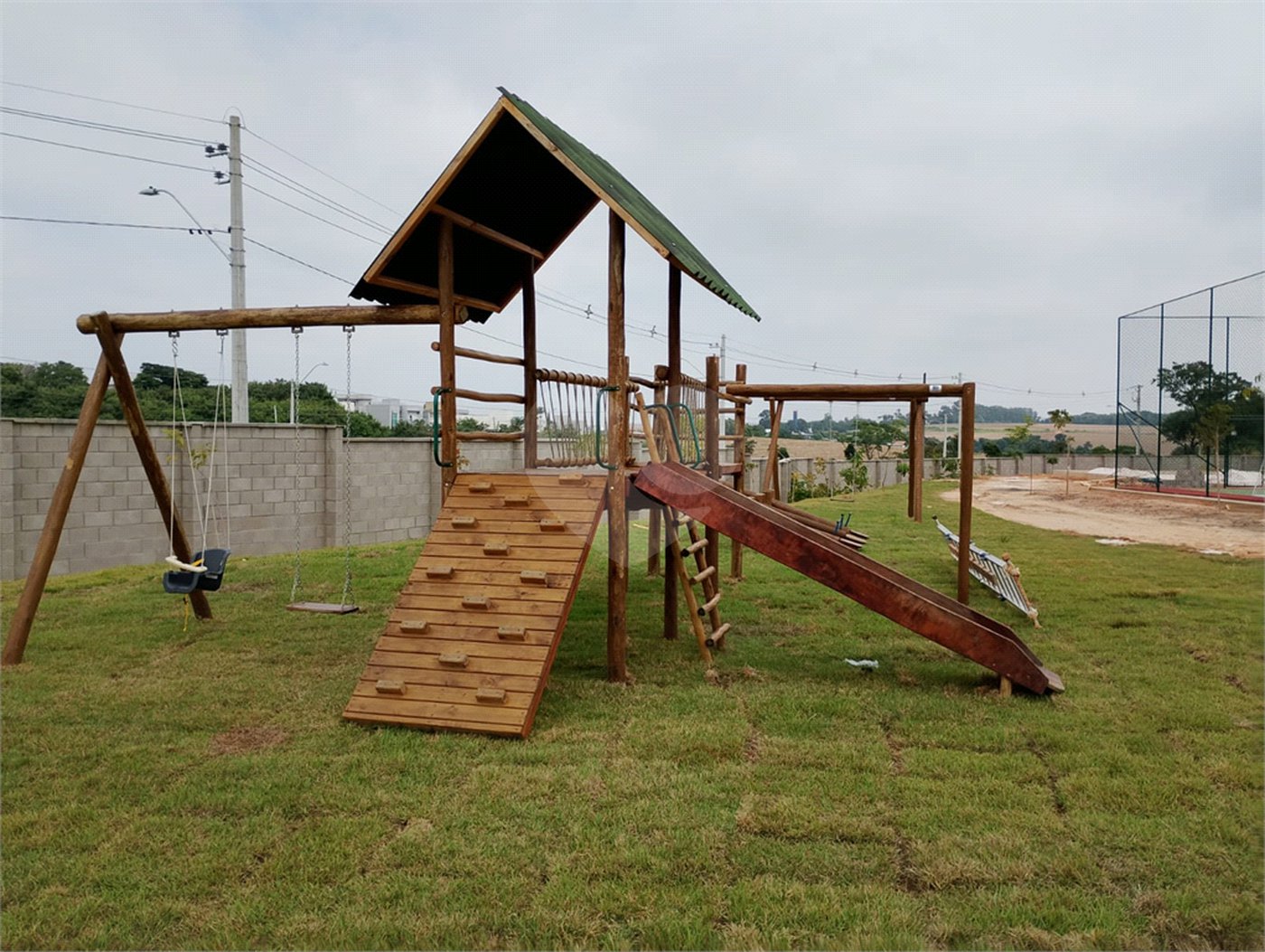 Terreno à venda no condomínio Residencial Jardim Belmonte, Indaiatuba - SP