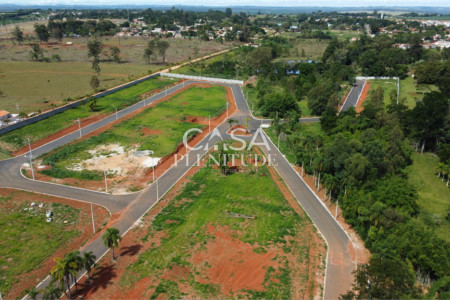 Terreno em condomínio à venda em Vila La Brunetti, Itapetininga, SP