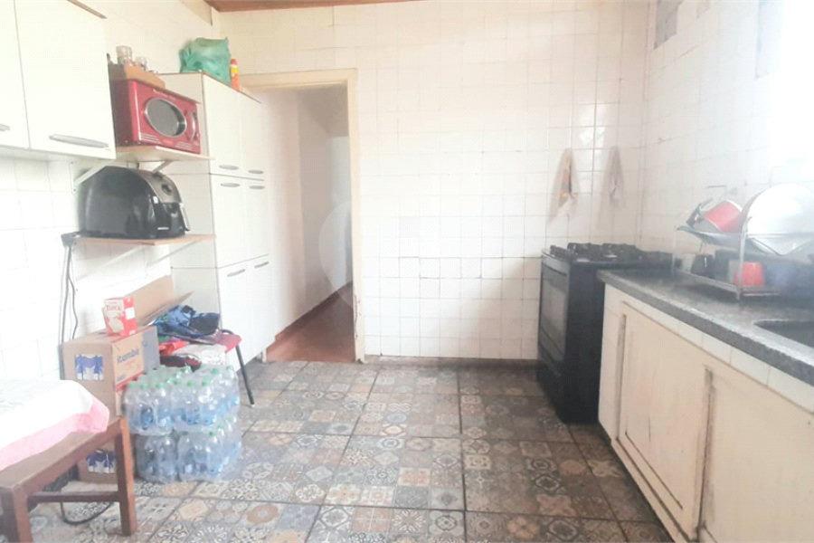Casa à venda com 4 quartos em Vila Mazzei, São Paulo, SP