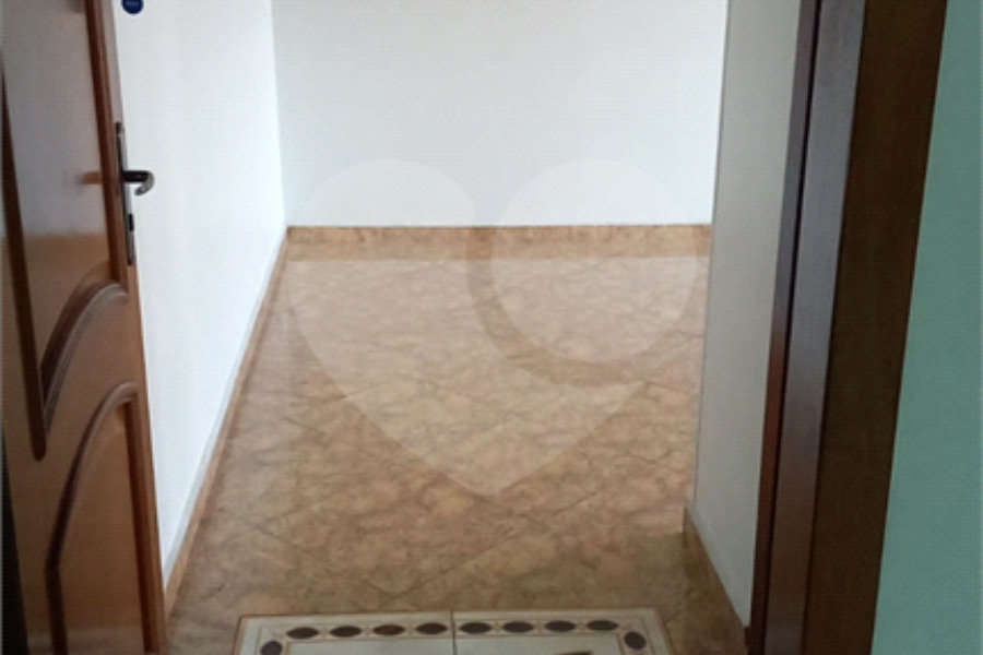 Apartamento à venda com 2 quartos em Mandaqui, São Paulo, SP