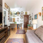 Apartamento à venda com 1 quarto em Itaim Bibi, São Paulo, SP