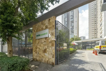 Apartamento à venda com 3 quartos, sendo 1 suíte, em Parque Reboucas, São Paulo, SP