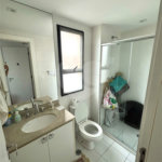 Apartamento à venda com 3 suítes em Granja Julieta, São Paulo, SP