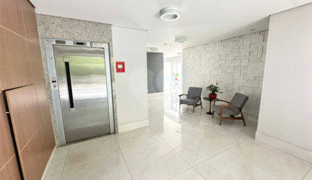 Apartamento à venda com 2 quartos, sendo 1 suíte,  em Jardim Paulista, São Paulo, SP