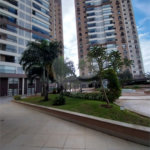 Apartamento à venda ou para alugar com 3 quartos, sendo 2 suítes,  em Vila Almeida, Indaiatuba, SP
