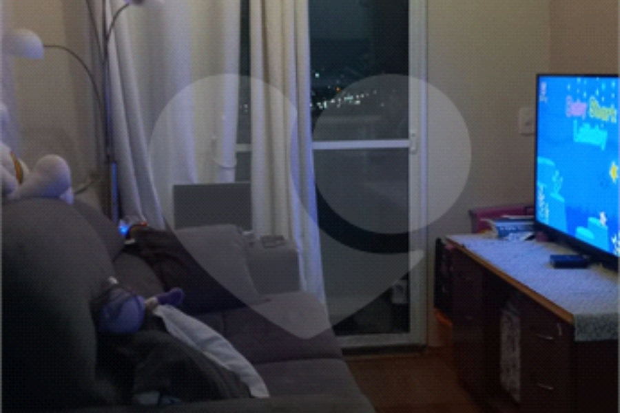 Apartamento à venda com 2 quartos em Jaçanã, São Paulo, SP
