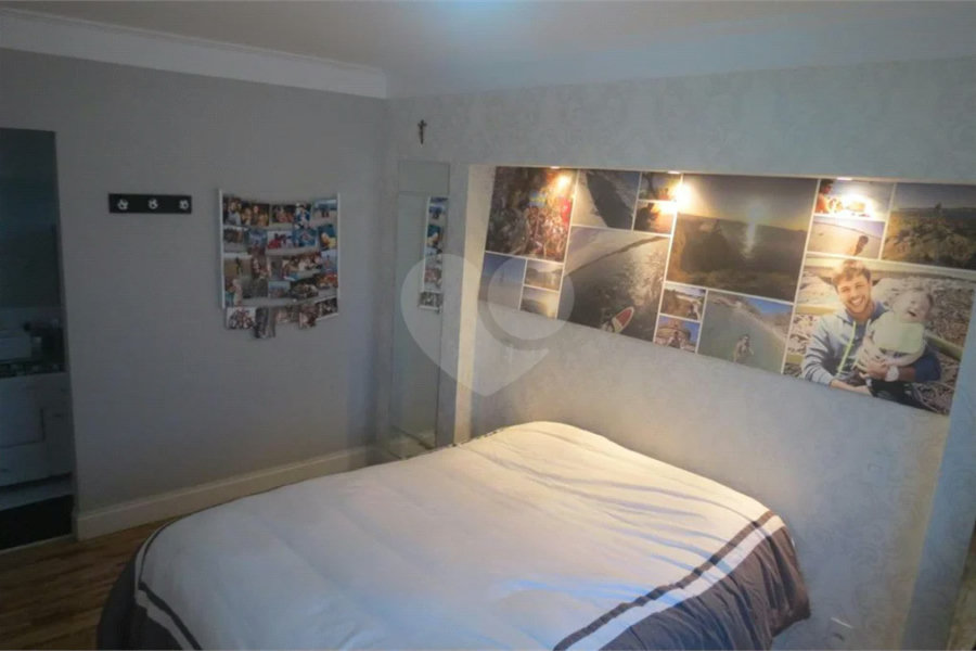 Apartamento à venda com 1 suíte em Santana, São Paulo, SP