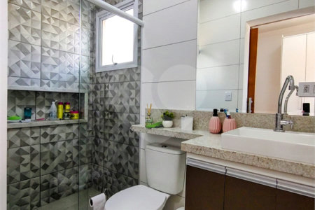 Casa à venda com 3 suítes no condomínio Residencial Alto da Floresta, Bom Jesus dos Perdões - SP